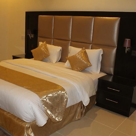فندق دولف الرياض شارع العمرة Doolv Hotel Экстерьер фото
