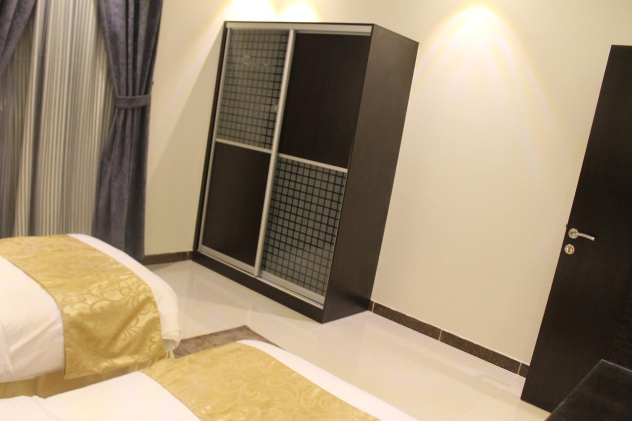 فندق دولف الرياض شارع العمرة Doolv Hotel Экстерьер фото