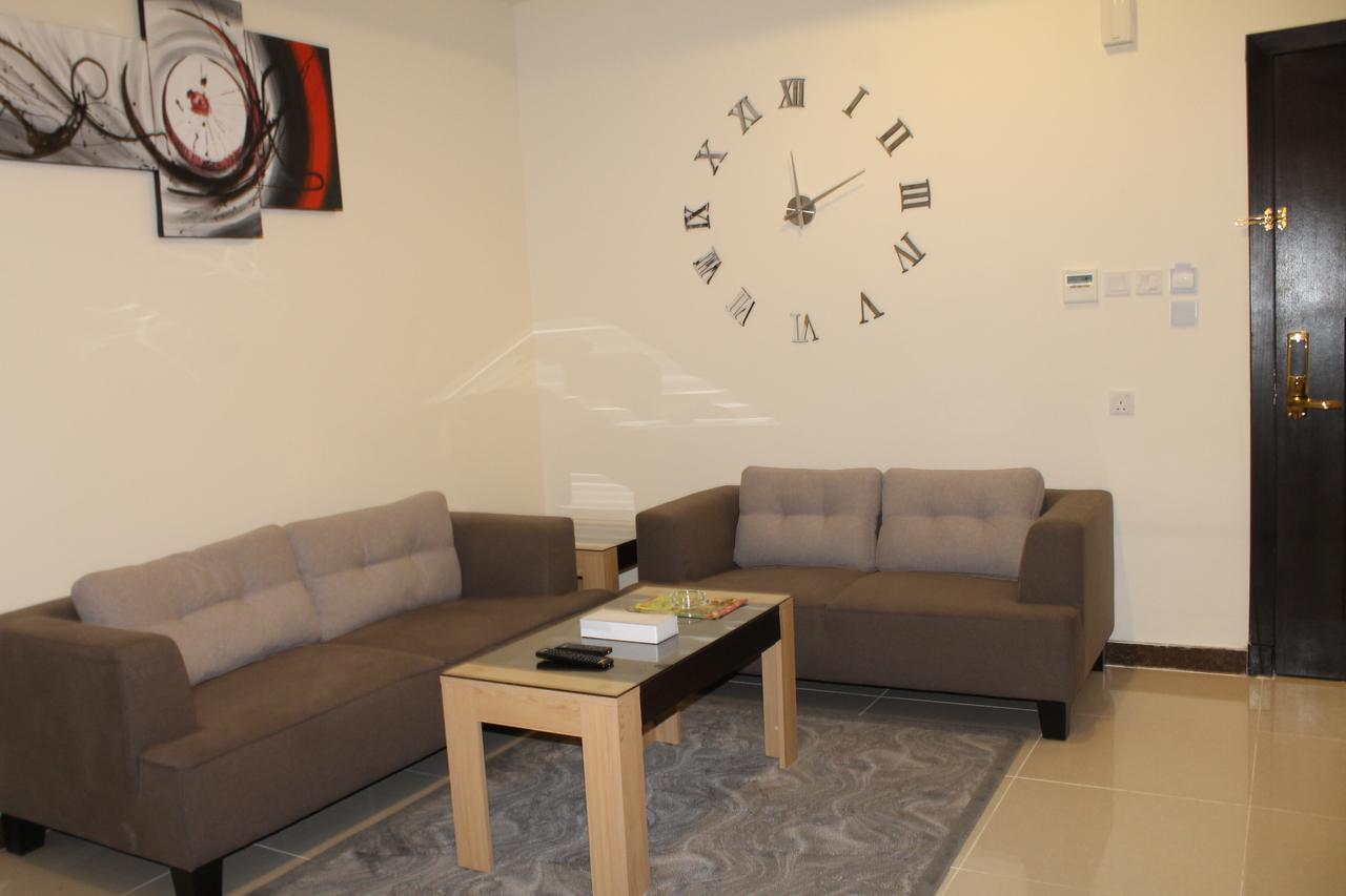فندق دولف الرياض شارع العمرة Doolv Hotel Экстерьер фото