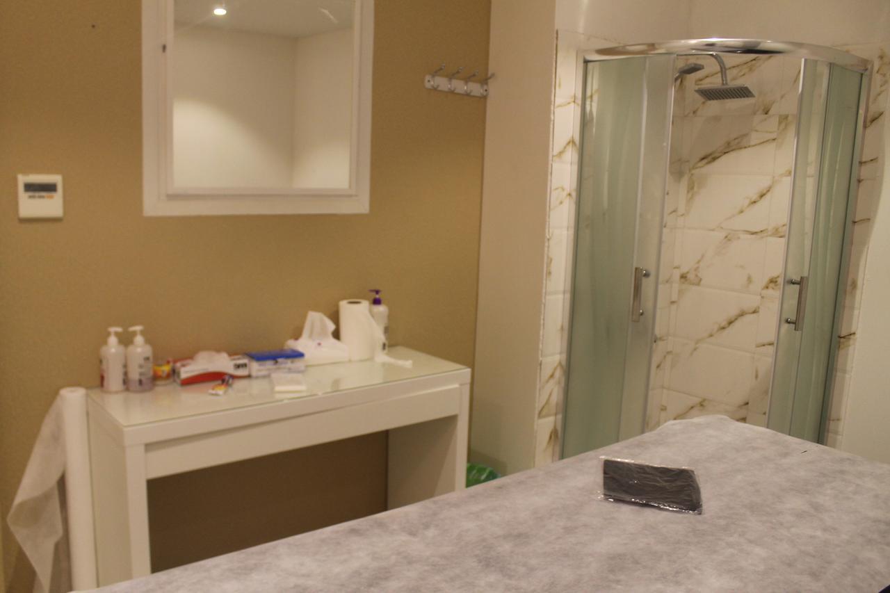 فندق دولف الرياض شارع العمرة Doolv Hotel Экстерьер фото
