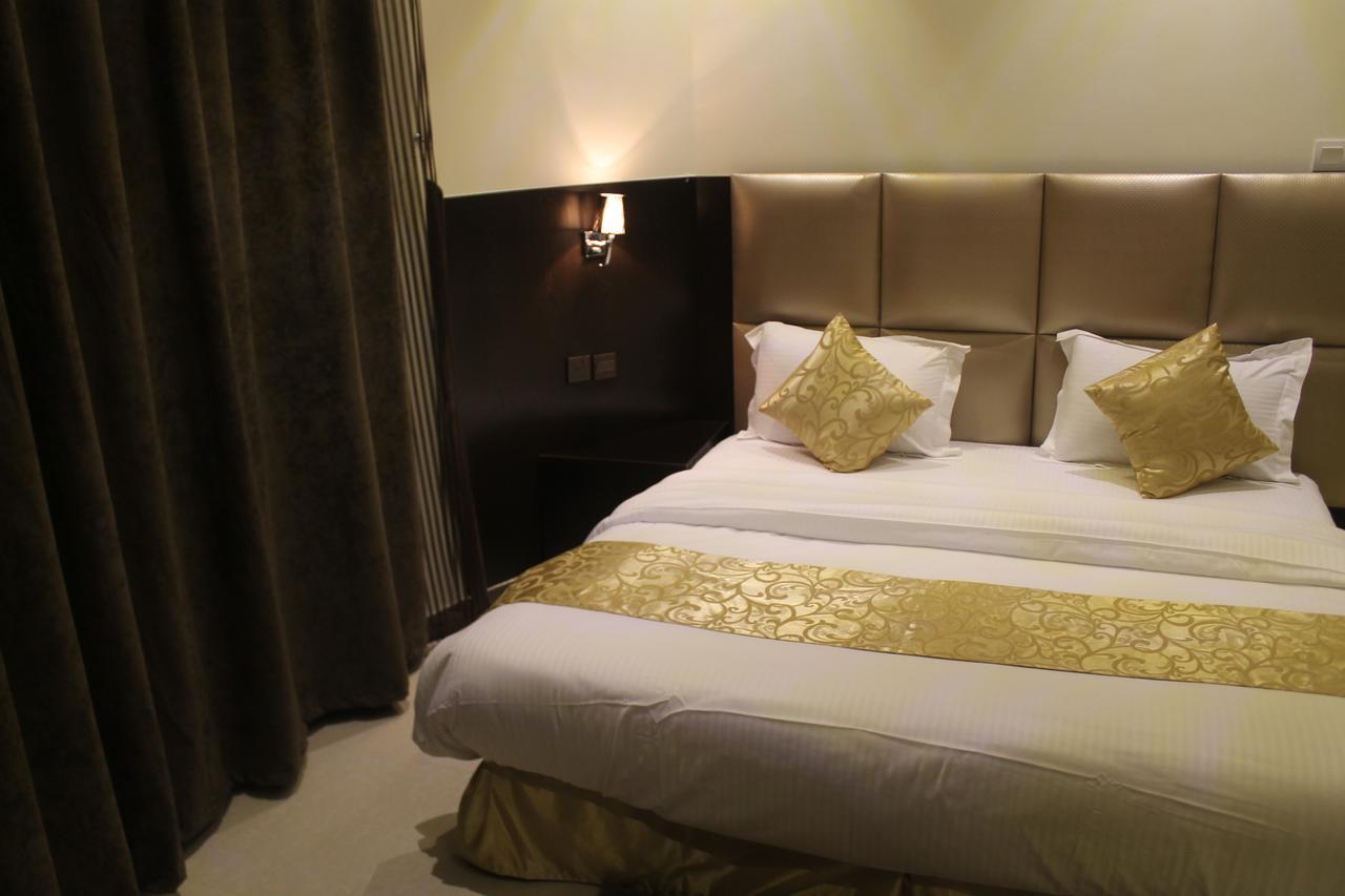 فندق دولف الرياض شارع العمرة Doolv Hotel Экстерьер фото