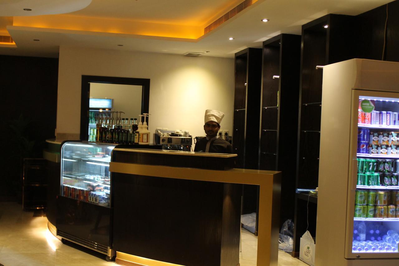 فندق دولف الرياض شارع العمرة Doolv Hotel Экстерьер фото