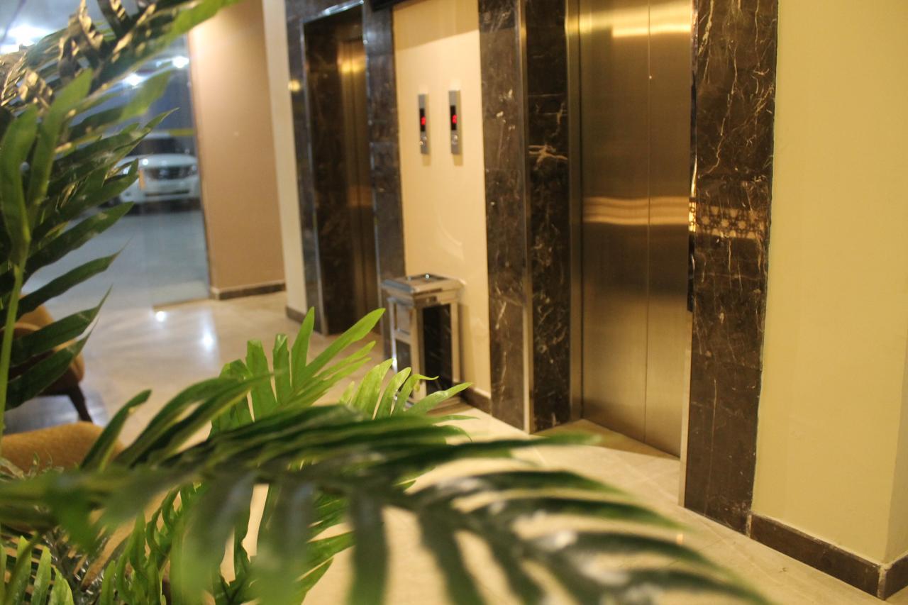 فندق دولف الرياض شارع العمرة Doolv Hotel Экстерьер фото
