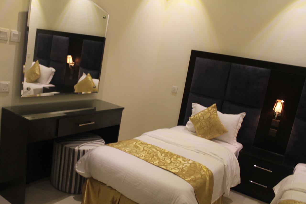 فندق دولف الرياض شارع العمرة Doolv Hotel Экстерьер фото