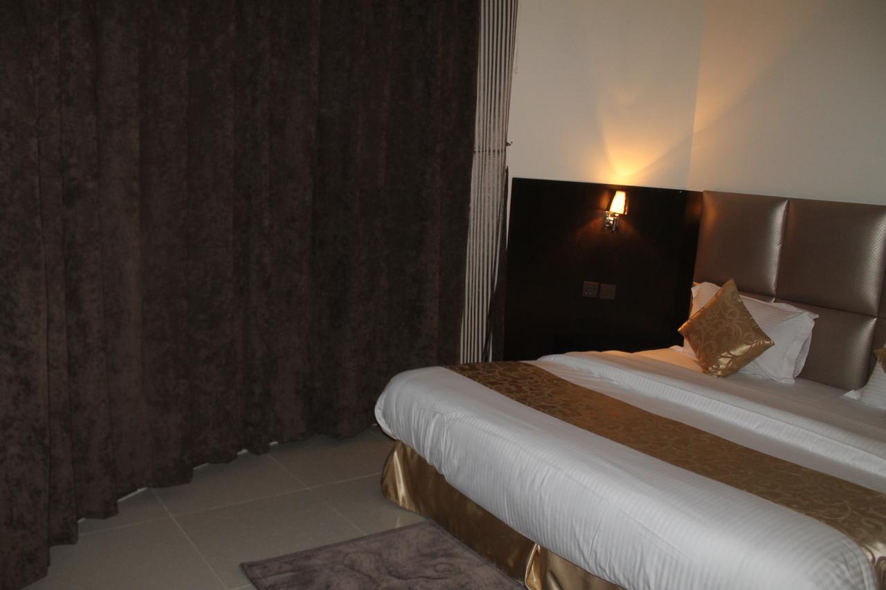 فندق دولف الرياض شارع العمرة Doolv Hotel Экстерьер фото