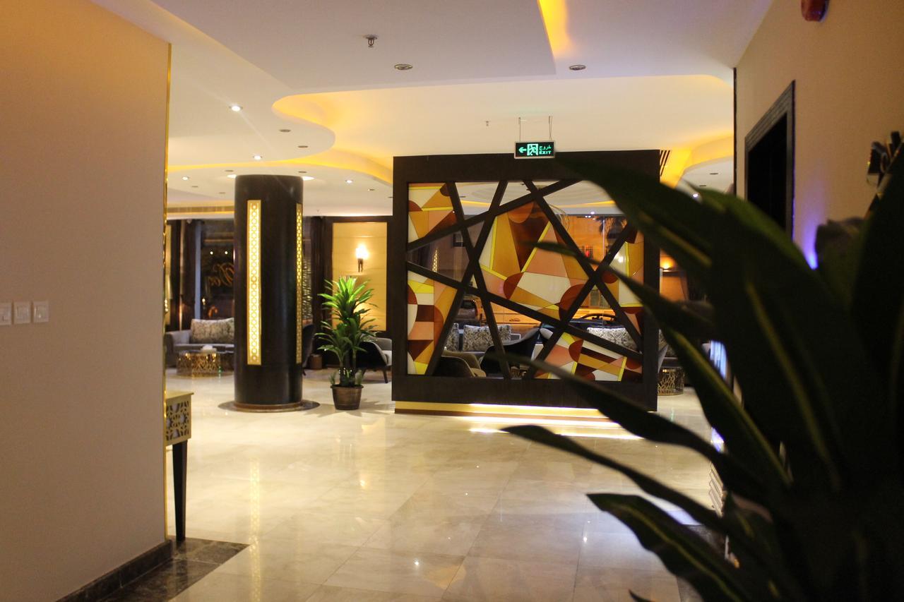 فندق دولف الرياض شارع العمرة Doolv Hotel Экстерьер фото