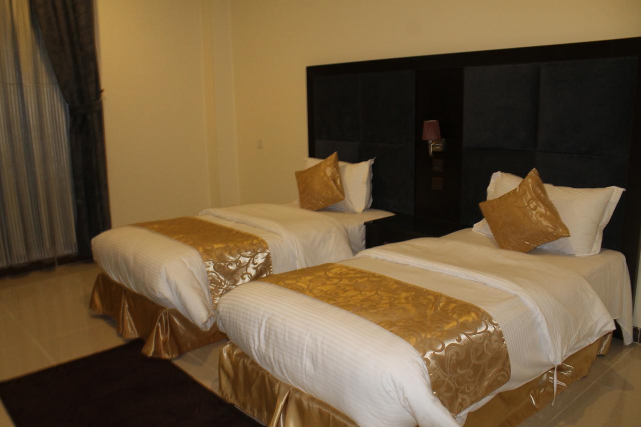 فندق دولف الرياض شارع العمرة Doolv Hotel Экстерьер фото