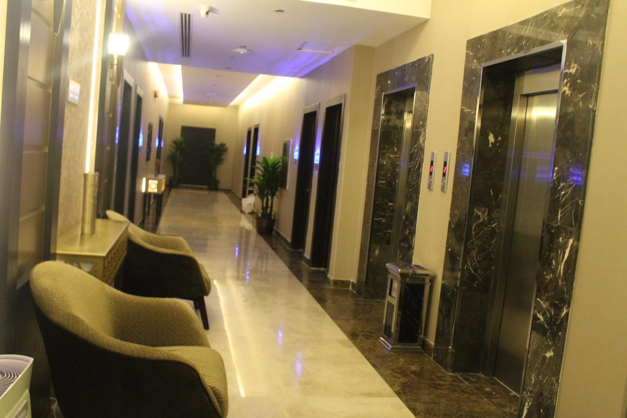 فندق دولف الرياض شارع العمرة Doolv Hotel Экстерьер фото