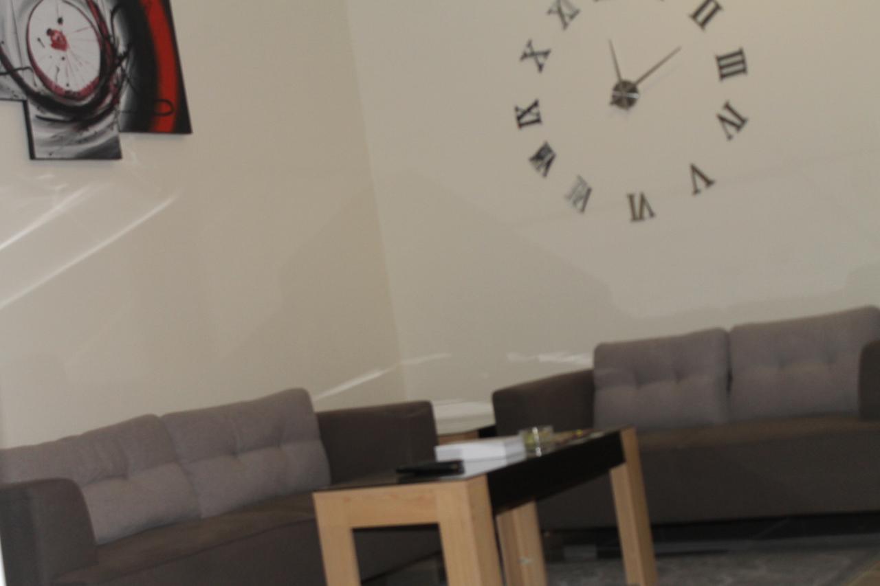 فندق دولف الرياض شارع العمرة Doolv Hotel Экстерьер фото