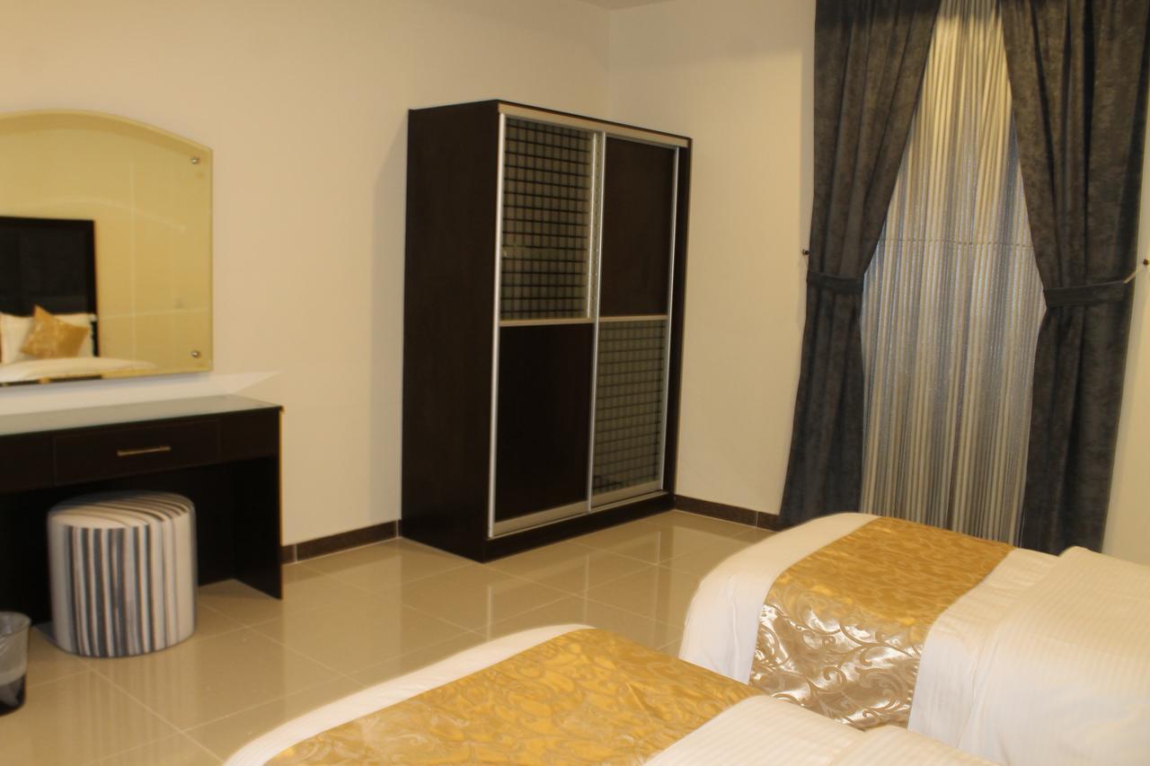 فندق دولف الرياض شارع العمرة Doolv Hotel Экстерьер фото