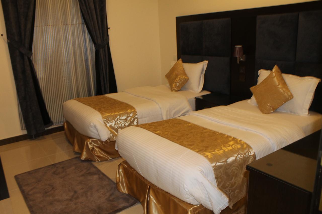 فندق دولف الرياض شارع العمرة Doolv Hotel Экстерьер фото