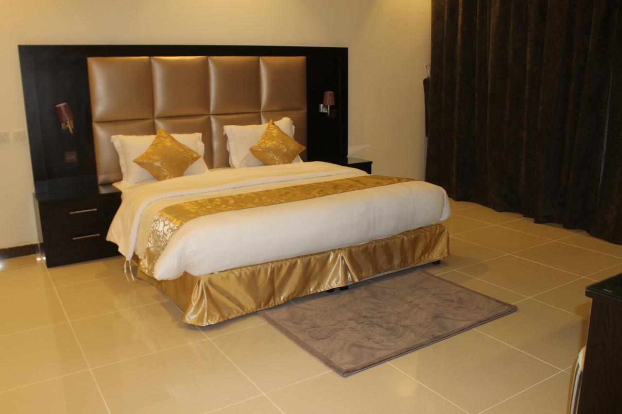 فندق دولف الرياض شارع العمرة Doolv Hotel Экстерьер фото