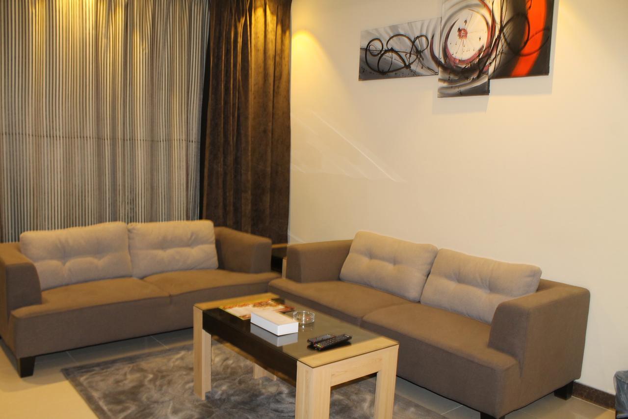فندق دولف الرياض شارع العمرة Doolv Hotel Экстерьер фото