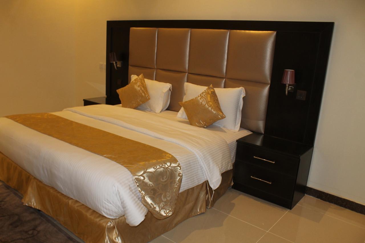 فندق دولف الرياض شارع العمرة Doolv Hotel Экстерьер фото