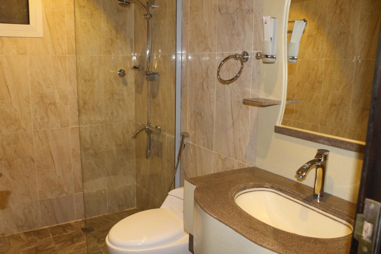 فندق دولف الرياض شارع العمرة Doolv Hotel Экстерьер фото